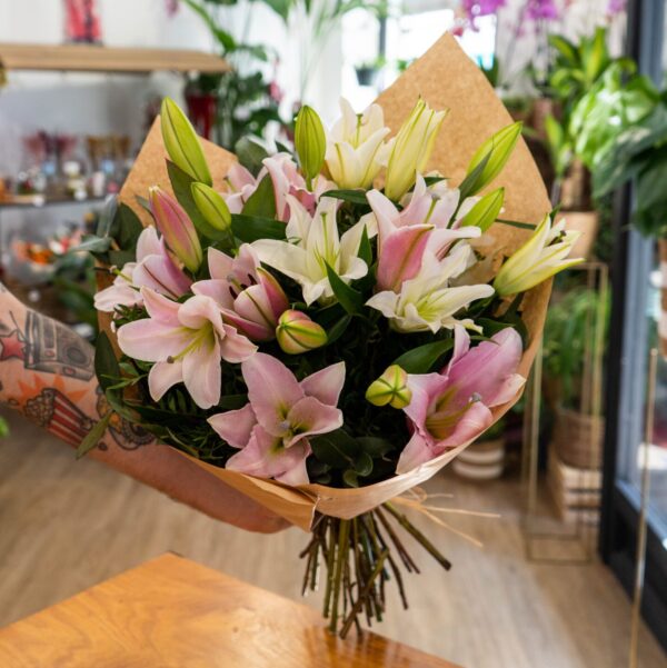 Lilium - Imagen 3